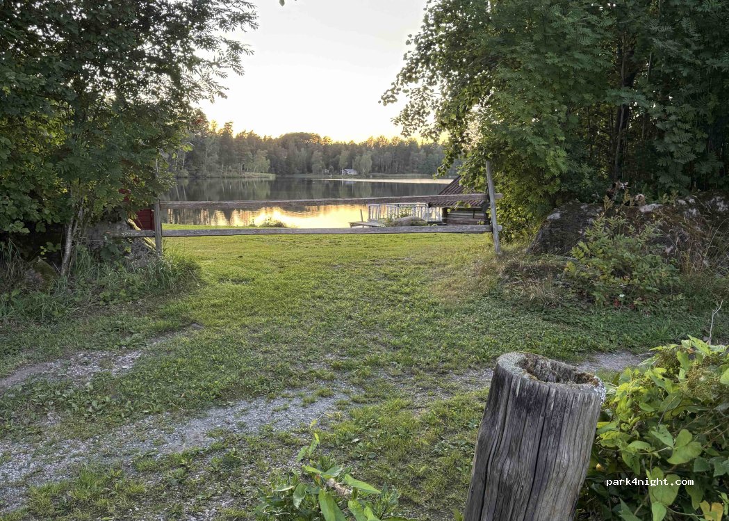 (732 91) Arboga - Unnamed Road — foto 2