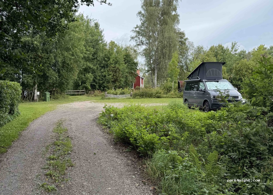 (732 91) Arboga - Unnamed Road — foto 4