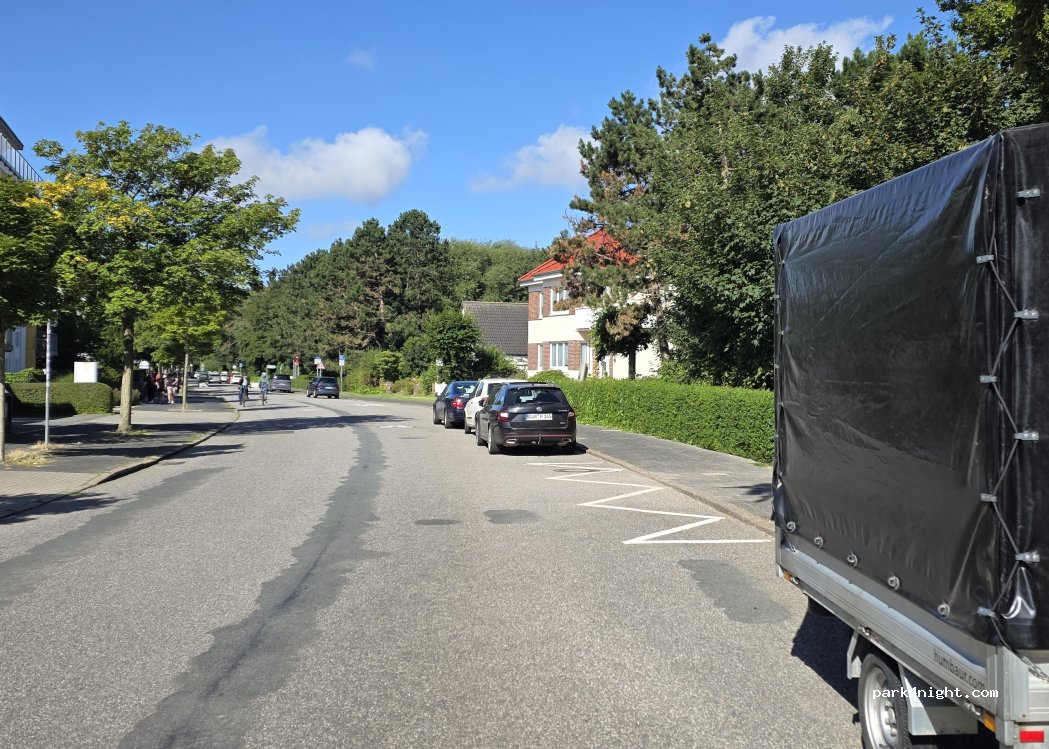 (27476) Cuxhaven - Cuxhavener Straße — foto principale