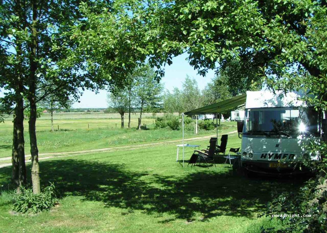 Landschapscamping 't Lentinck — foto