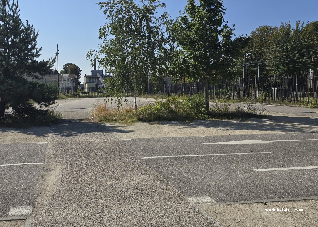(54700) Pont-à-Mousson - Chemin des 19 Arches — foto