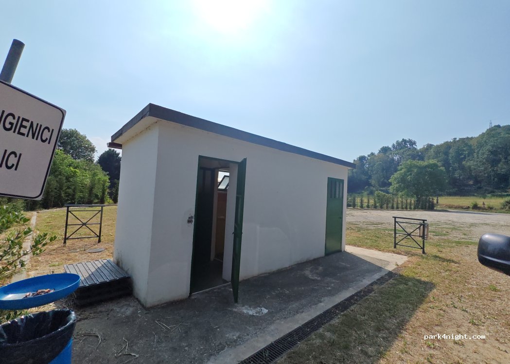 (10084) Rocca Canavese - SP34 — foto 2