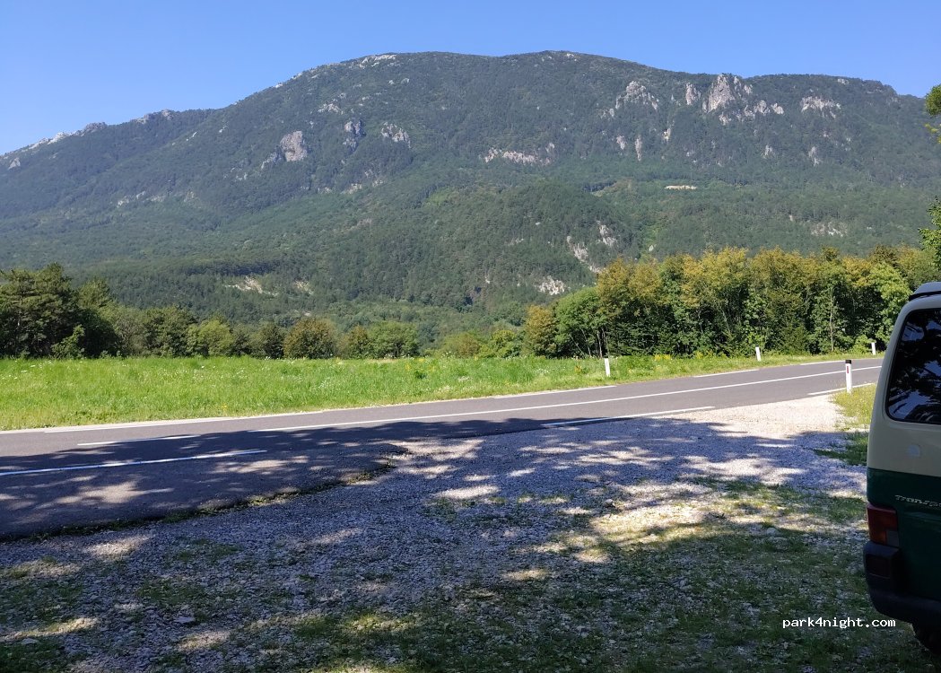 (5720) Ajdovščina - Lokavec — foto