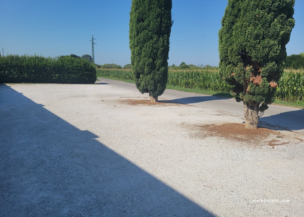 (56017) San Giuliano Terme - Via Domenico Cimarosa — foto