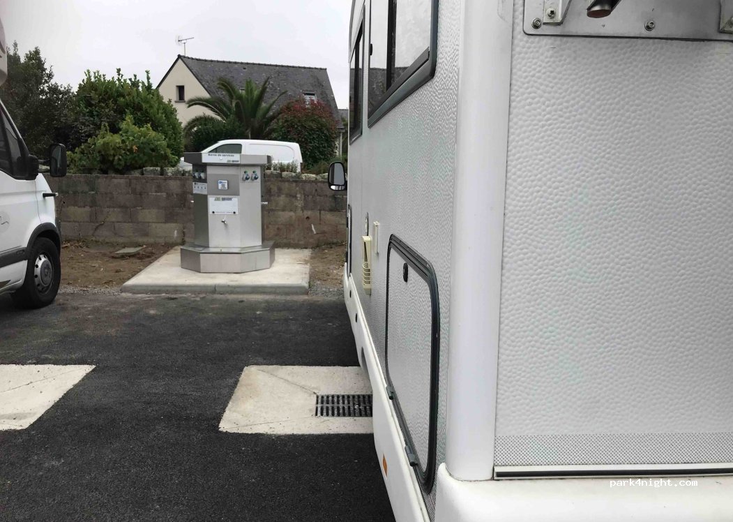 (29910) Trégunc - Rue Youenn Gwernig — foto