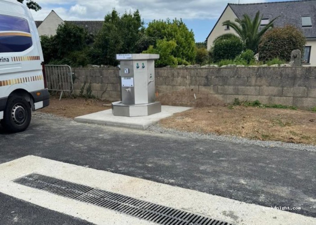 (29910) Trégunc - Rue Youenn Gwernig — foto 2