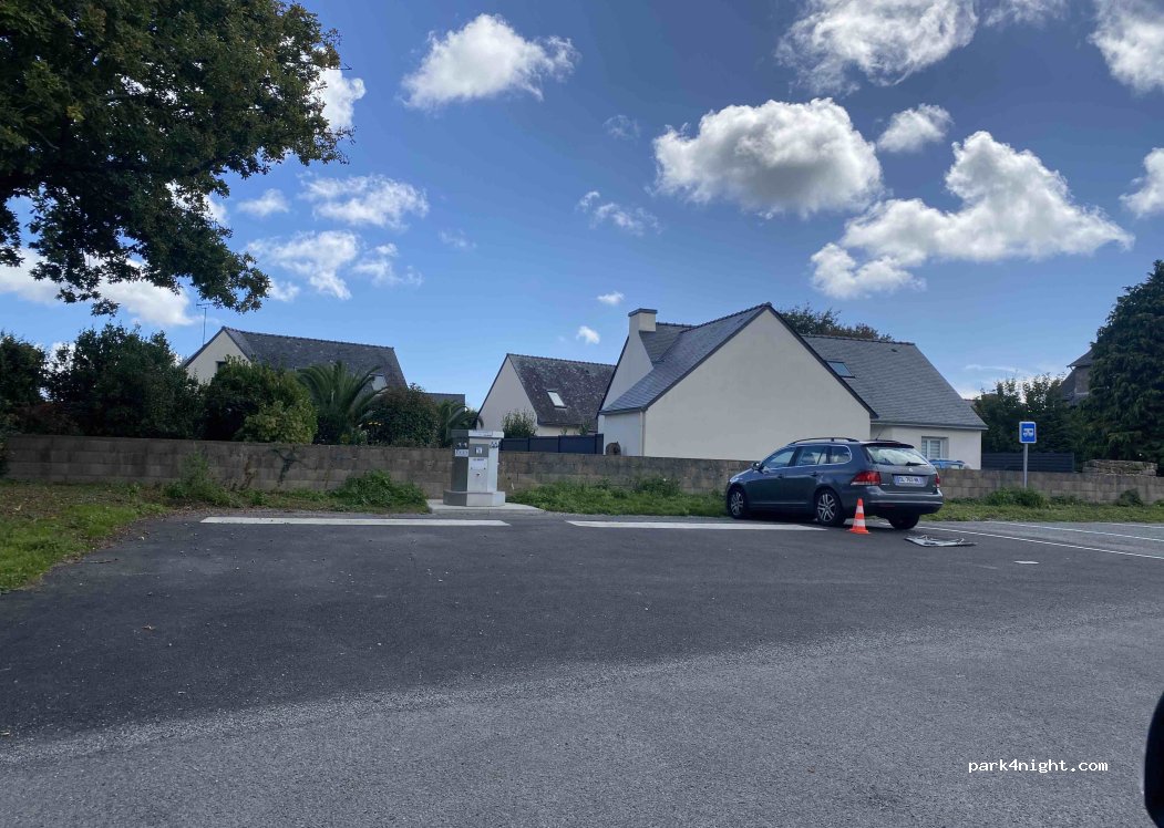 (29910) Trégunc - Rue Youenn Gwernig — foto 3