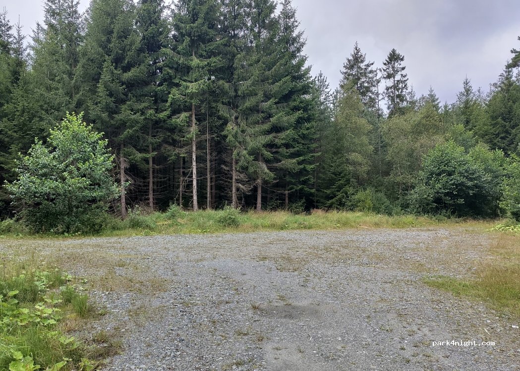 (511 69) Sätila - Jägmästarvägen — foto