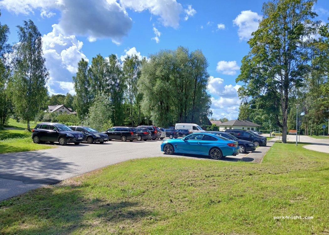 (2150) Sigulda - Puķu iela — foto 2