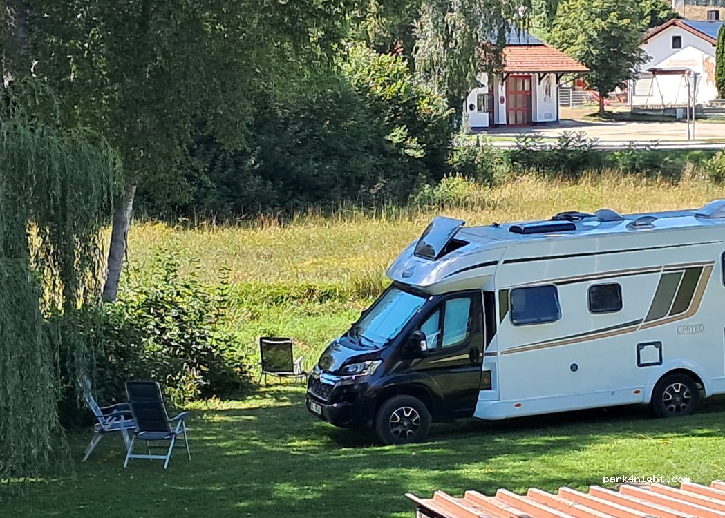 (94113) Tiefenbach - — foto