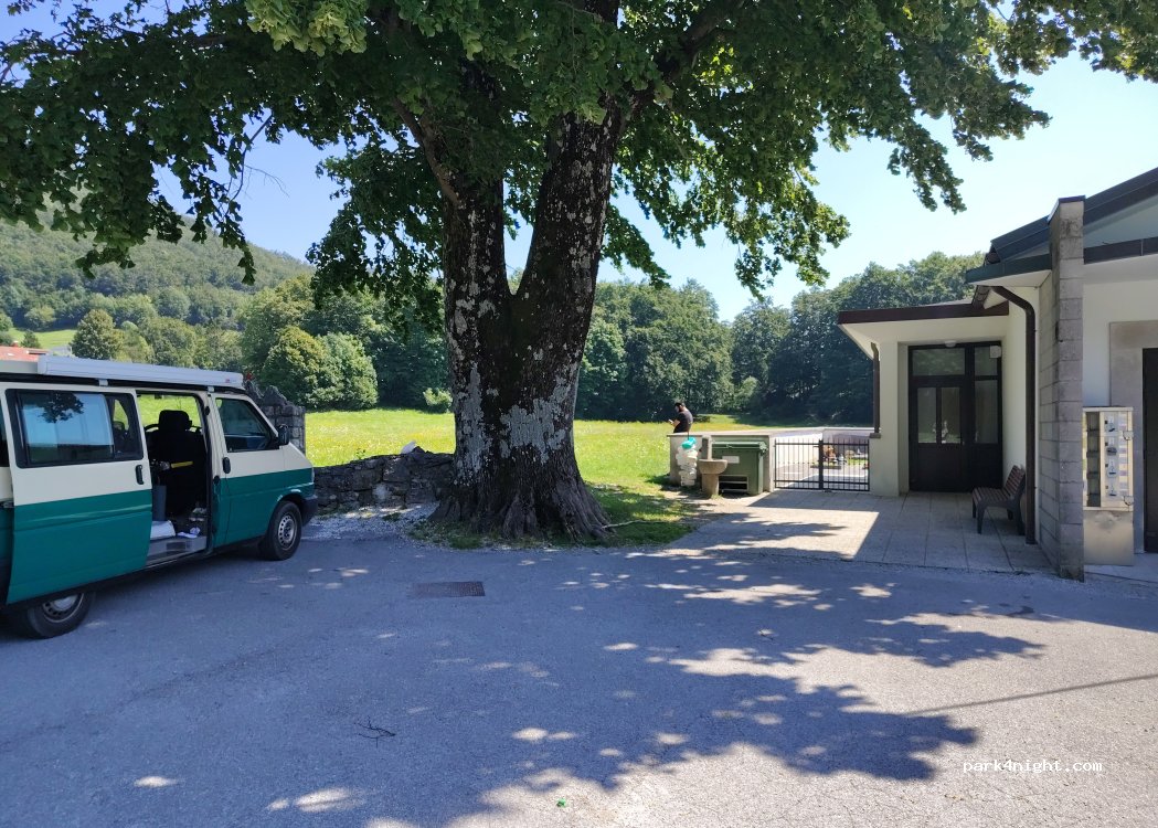 (5720) Ajdovščina - Otlica — foto