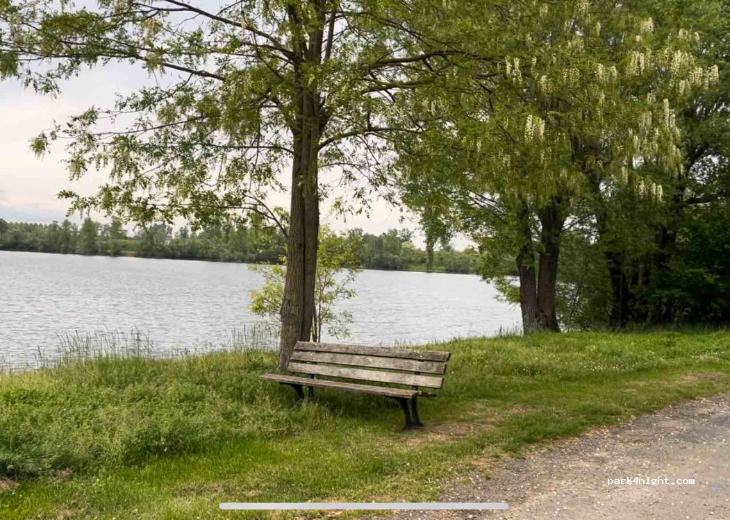 Camping Lac de Cormoranche — foto 3
