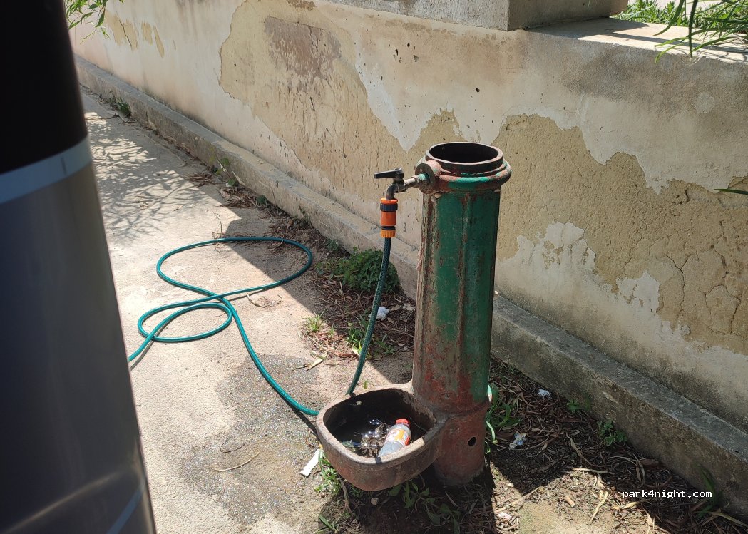 (91020) Petrosino - Via Cafiso — foto