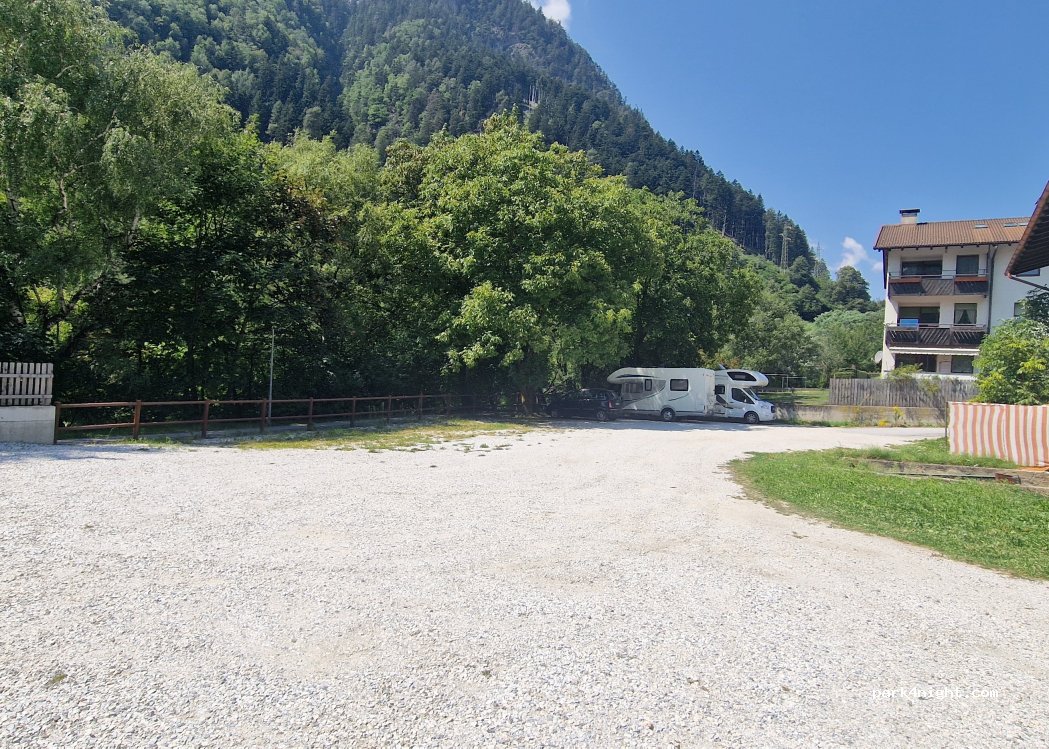 (39045) Franzensfeste - Fortezza - Brennerstraße - Via Brennero — foto