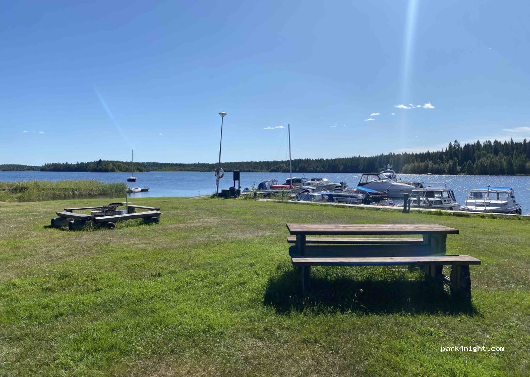 (93234) Örviken - Pråmgränd — foto