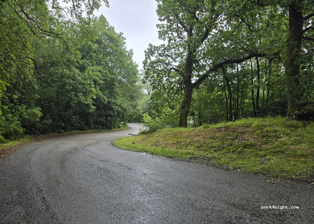 (PA33 1AQ) Lochawe - St Conan's Road — foto 2