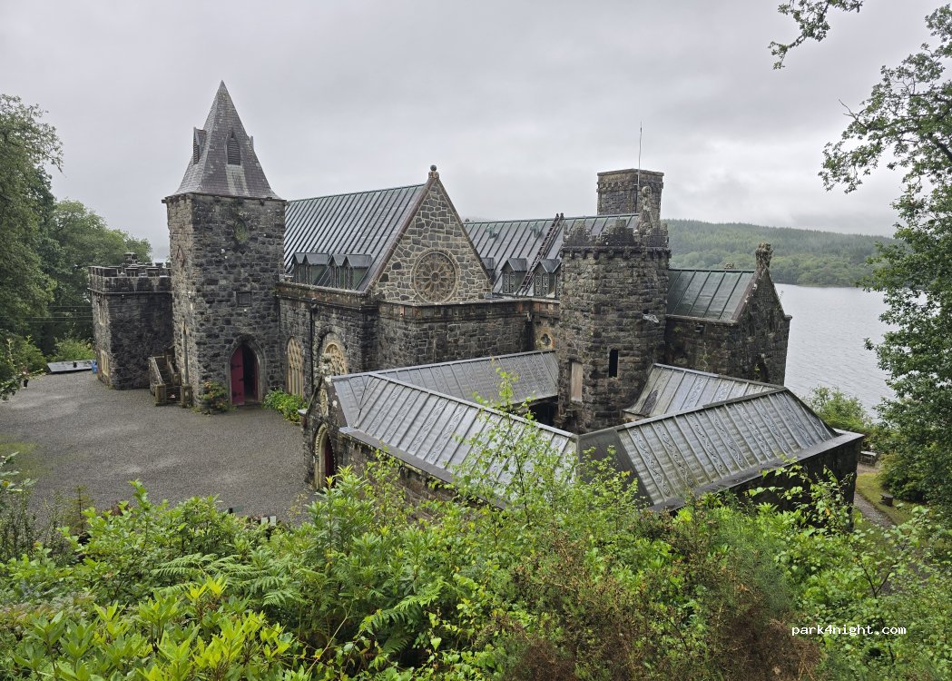 (PA33 1AQ) Lochawe - St Conan's Road — foto 4