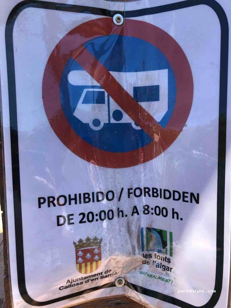 (03518) Callosa d'en Sarrià - 147 Partida Algar — foto 3