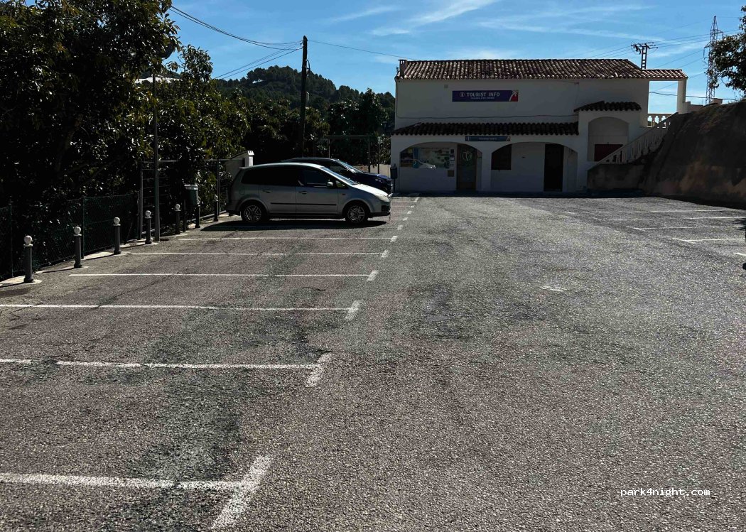 (03518) Callosa d'en Sarrià - 147 Partida Algar — foto 4