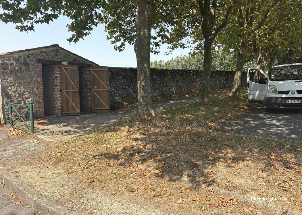 (85190) Aizenay - Rue du Pont de Quatre Mètres — foto 3