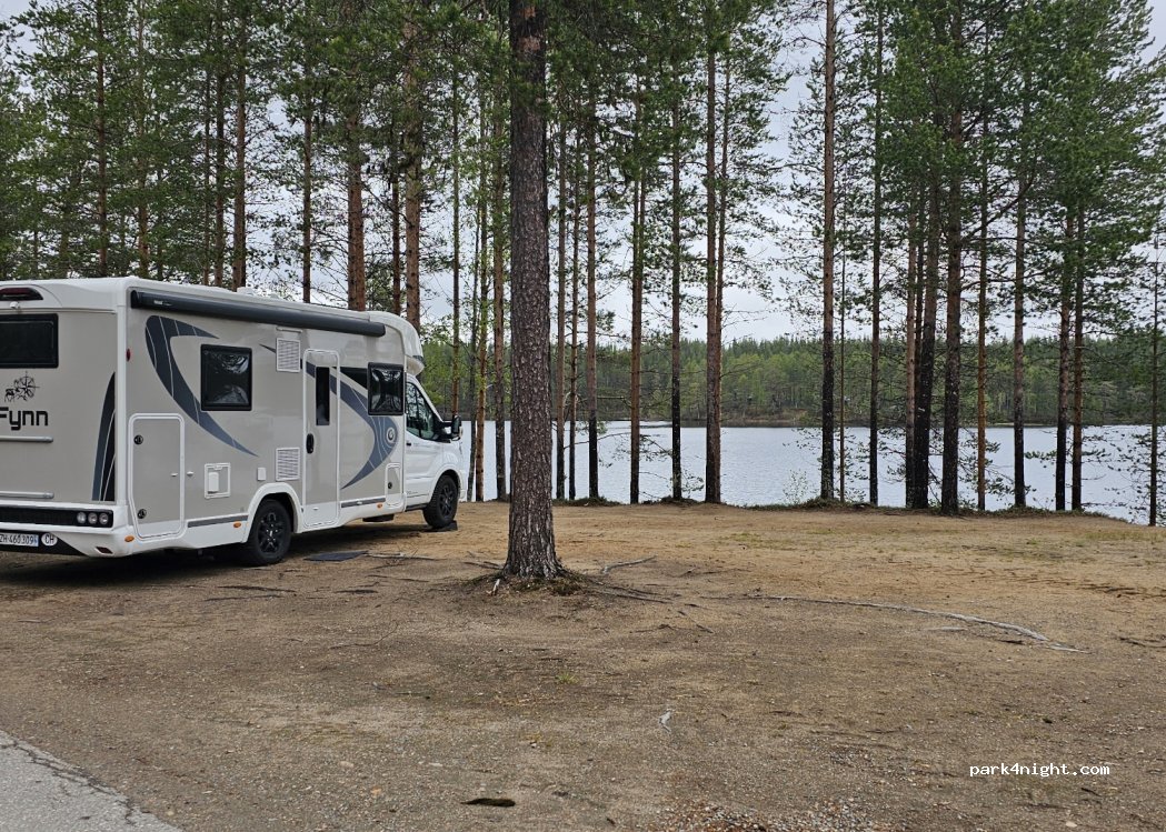 Camping Hossan Lumo — foto 3
