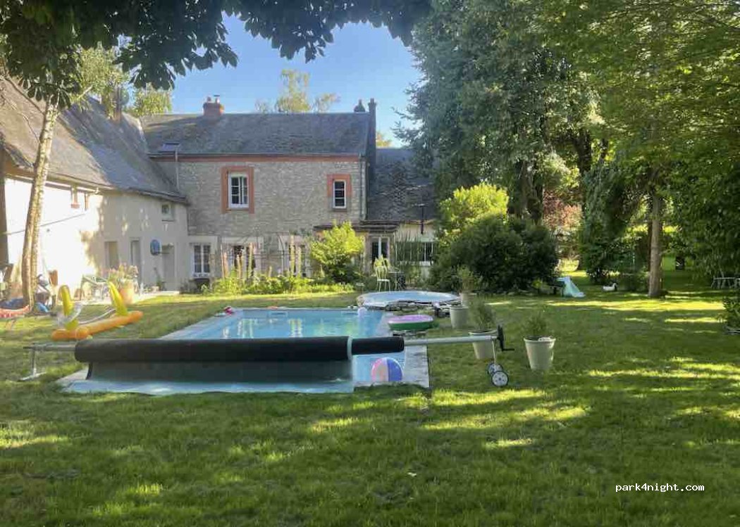 Domaine de Senives — foto 5