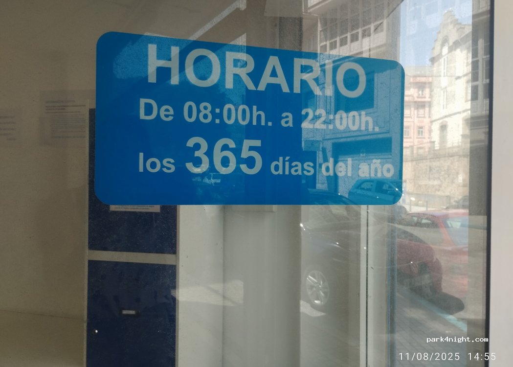 (15403) Ferrol - Rúa San Amaro — foto 2