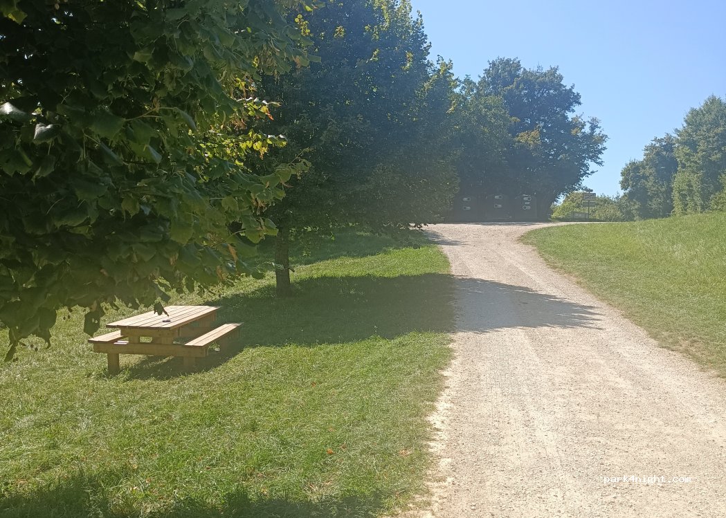 (25440) Quingey - Route de Quingey — foto 2