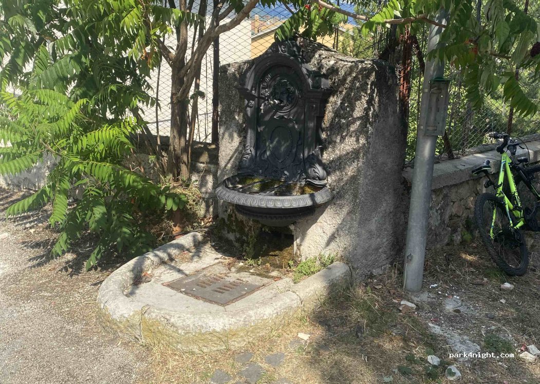 (67012) Barete - Via Basanello — foto 2
