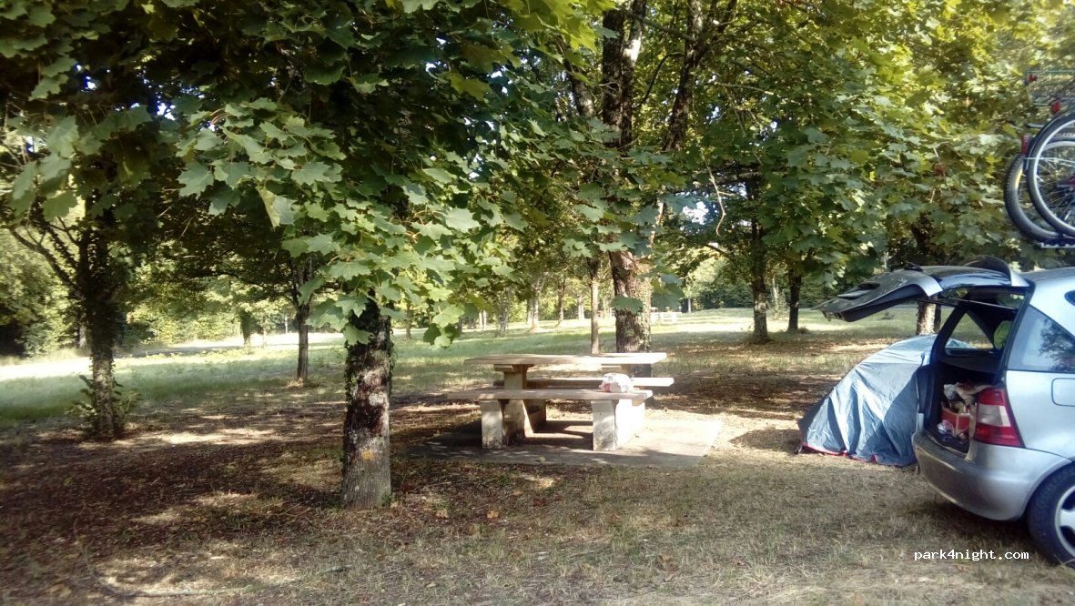 (17400) Essouvert - Route des Estuaires — foto