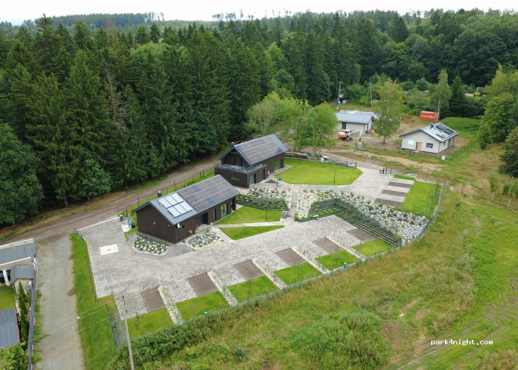 Camper Park Kudowa — foto