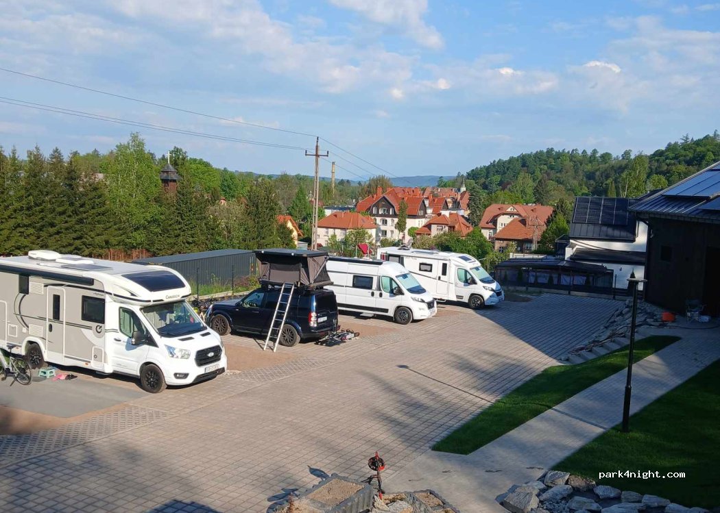 Camper Park Kudowa — foto 2