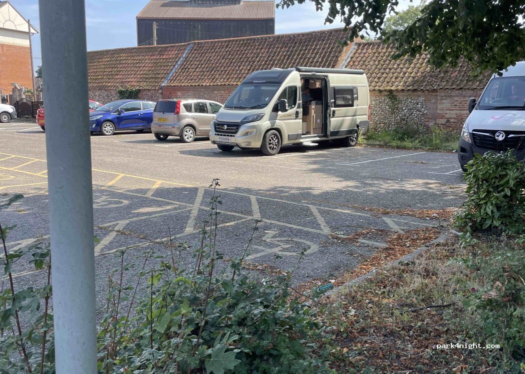 (NR21 9AZ) North Norfolk - Mill Court — foto 2