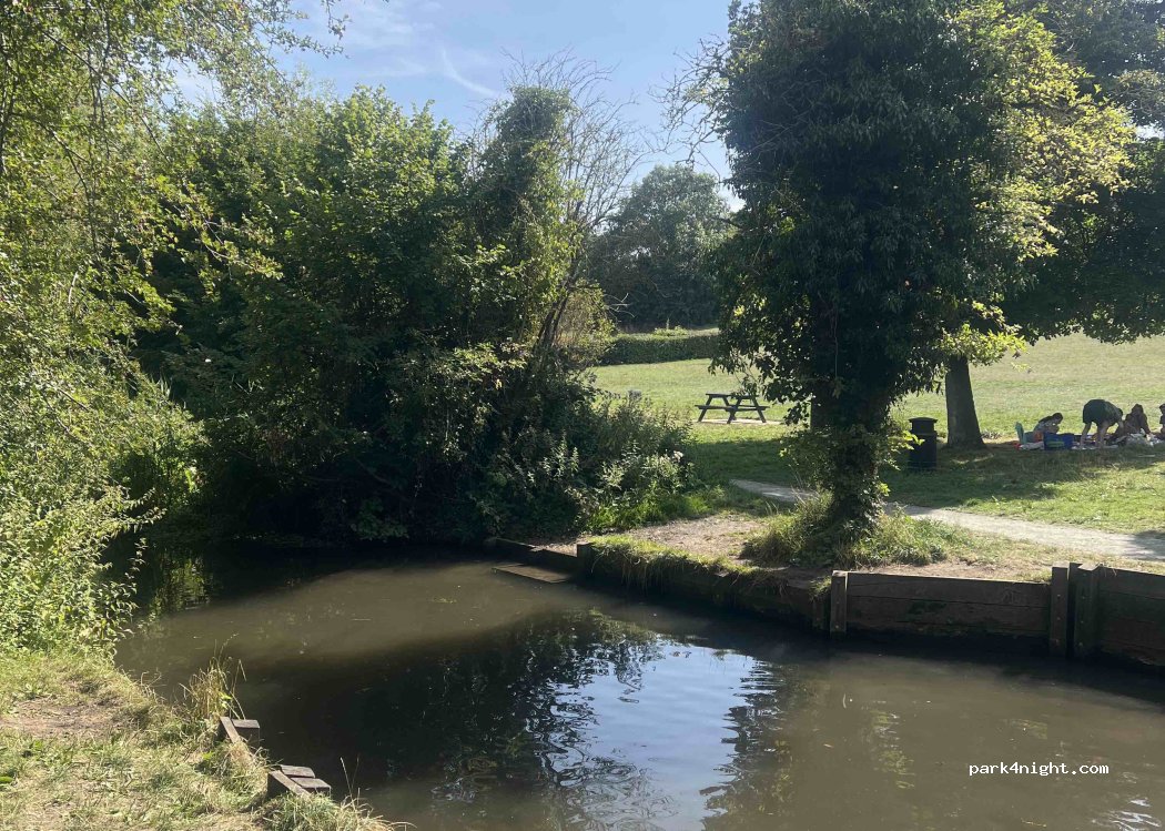 (AL5 5) St Albans - Marquis Lane — foto 3
