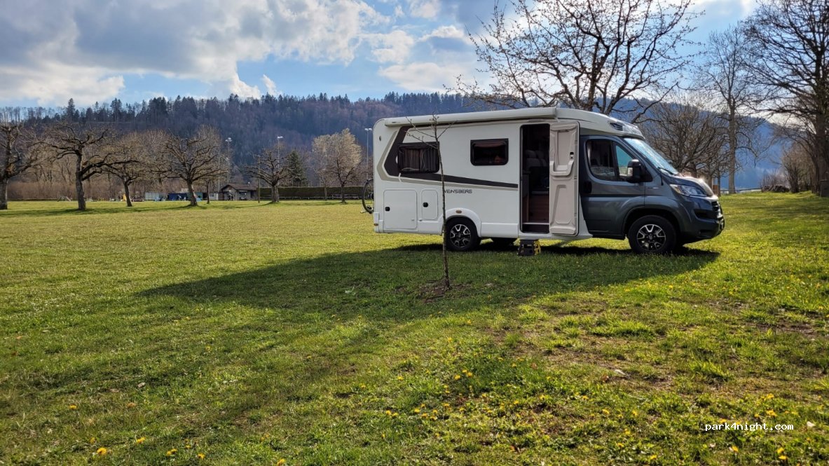 Camping de Belfond — foto
