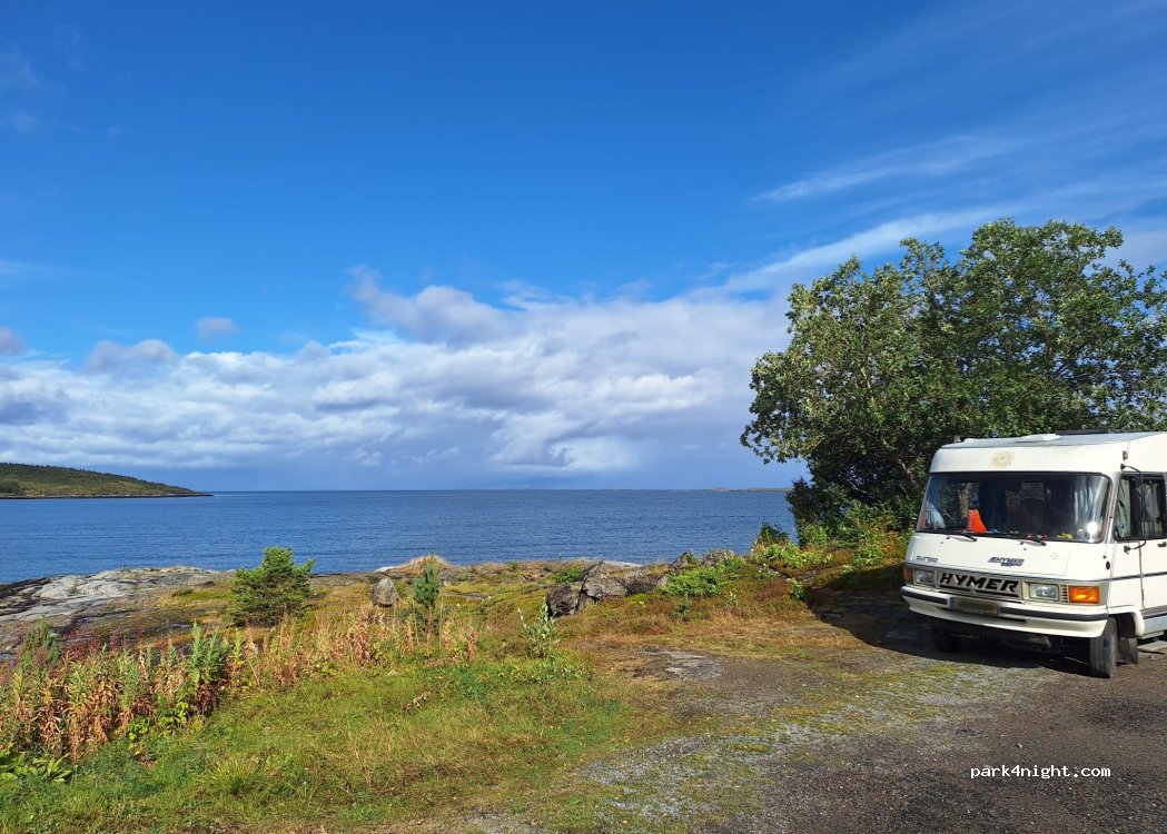 (8297) Tranøy - Tranøyveien — foto