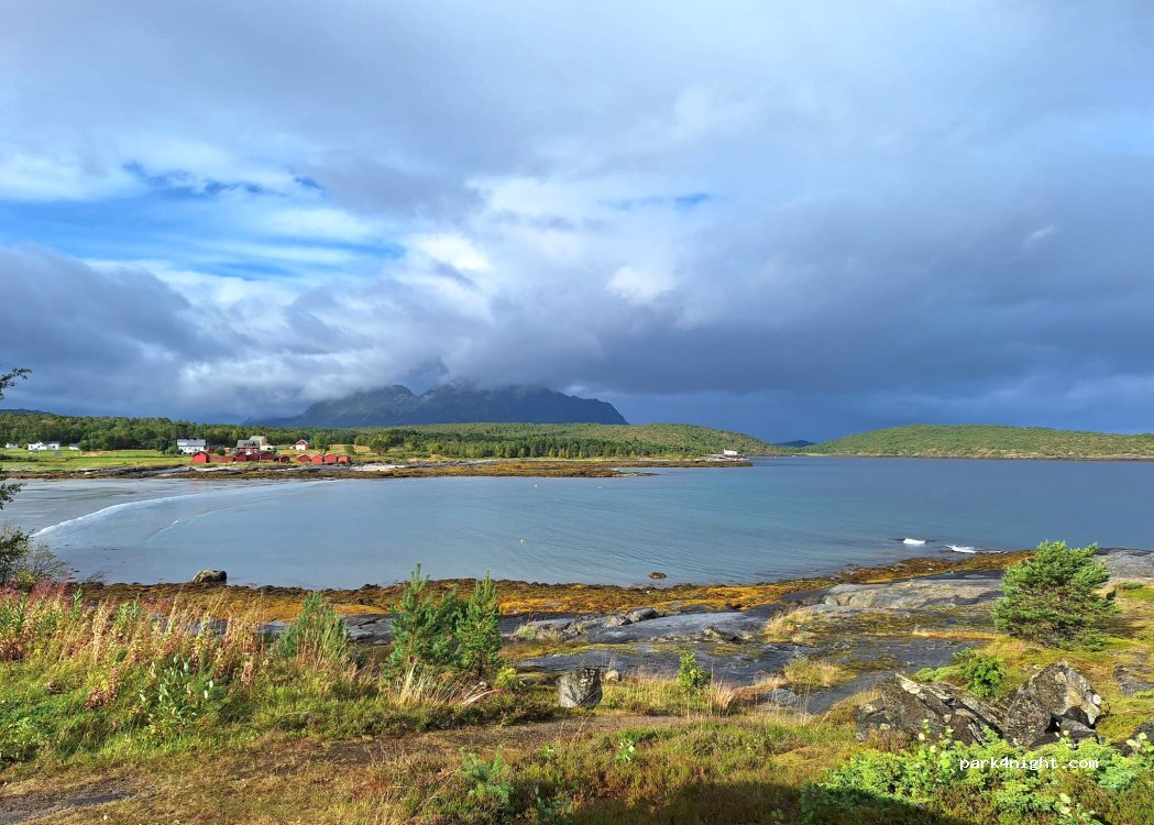(8297) Tranøy - Tranøyveien — foto 2