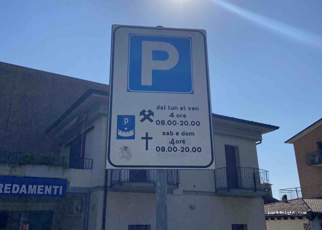 (25058) Sulzano - Via Tassano — foto