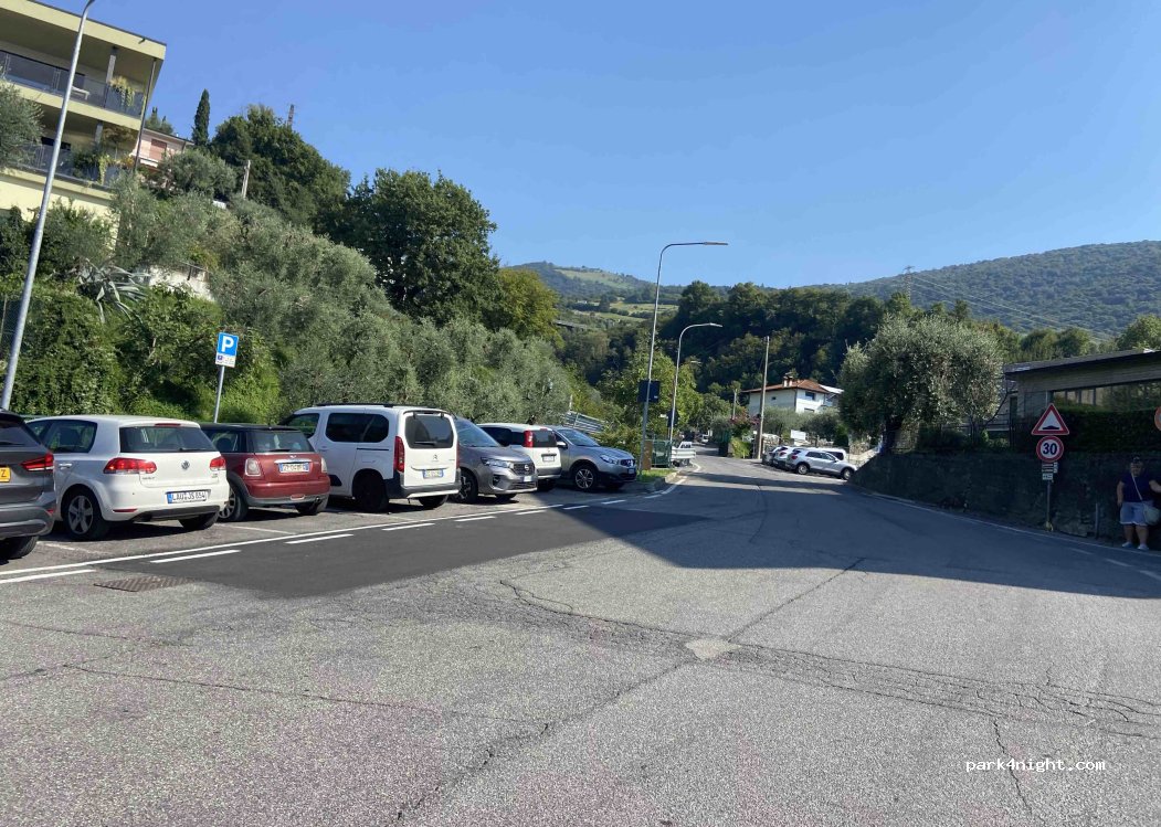 (25058) Sulzano - Via Tassano — foto 2