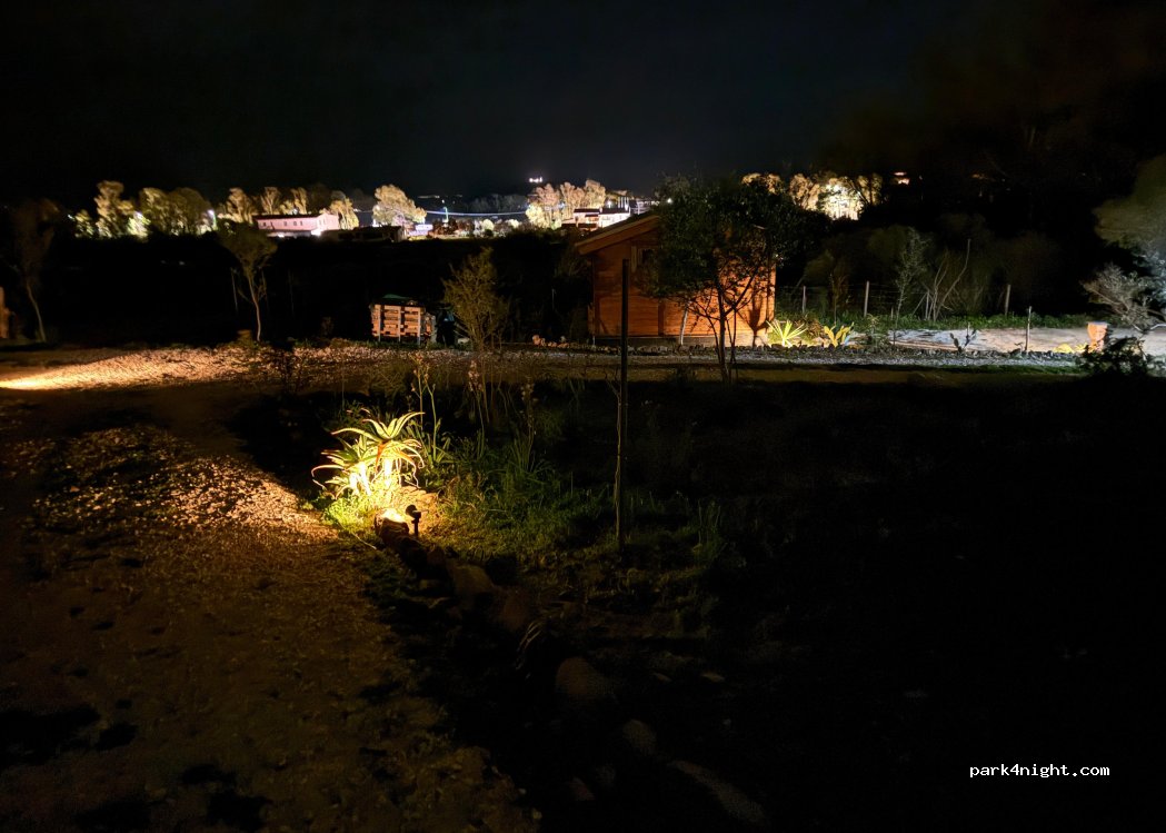 Sosta Camper Punta Sos Alinos — foto 4