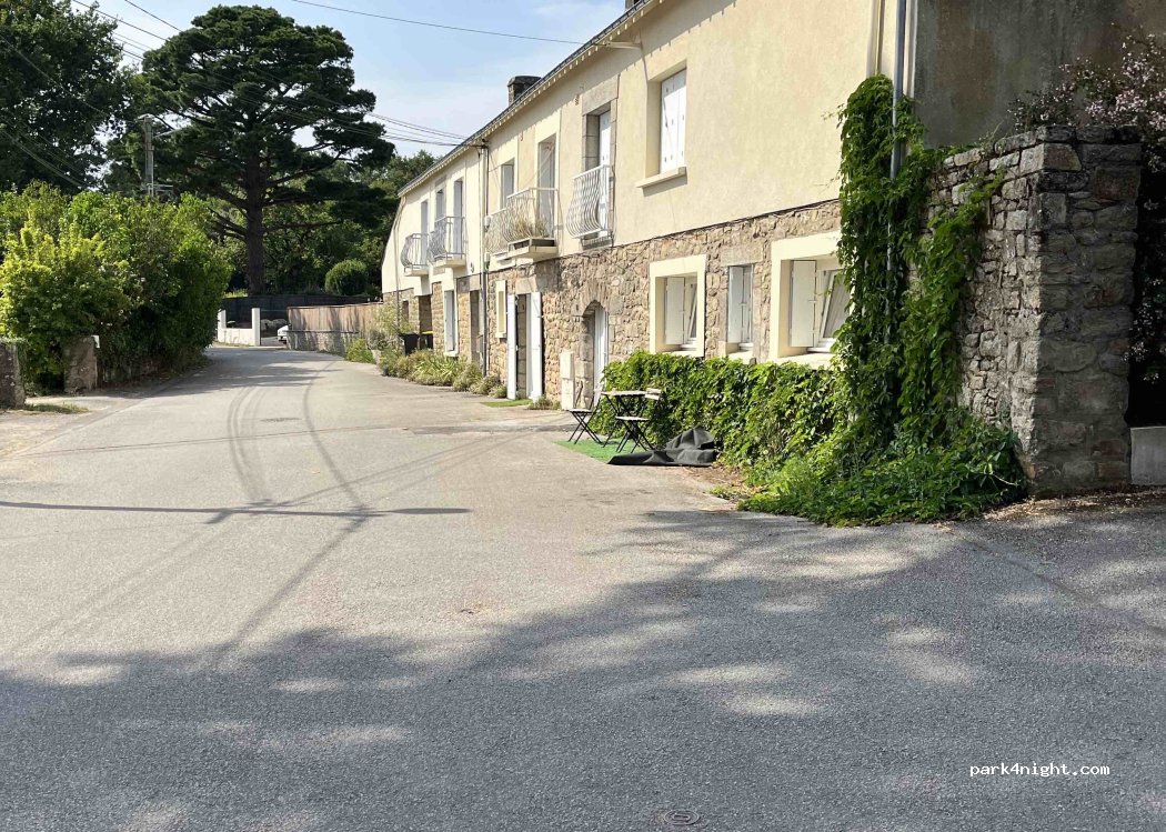 (56000) Vannes - Impasse du Petit Conleau — foto 2