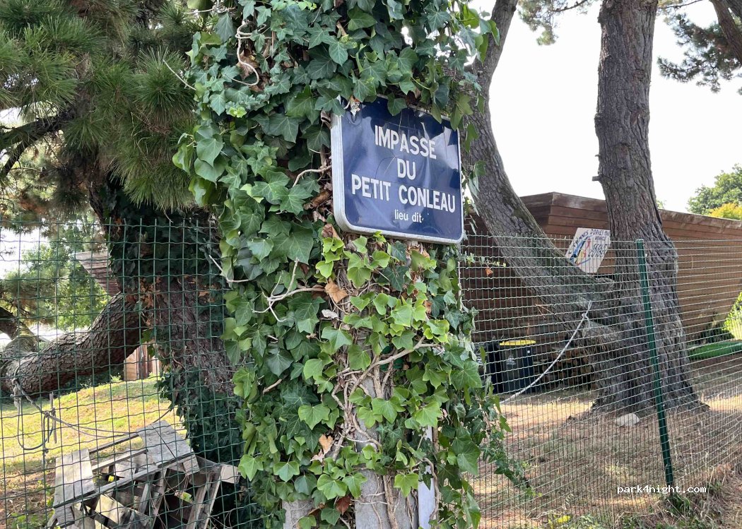 (56000) Vannes - Impasse du Petit Conleau — foto 3