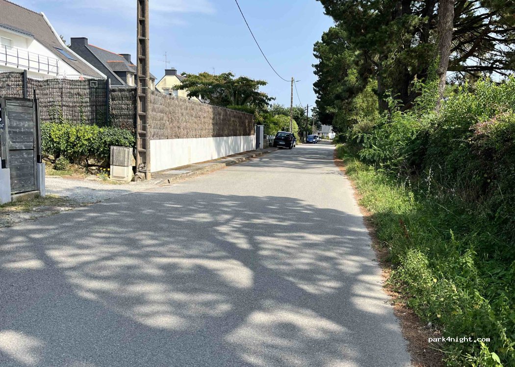 (56000) Vannes - Impasse du Petit Conleau — foto 4