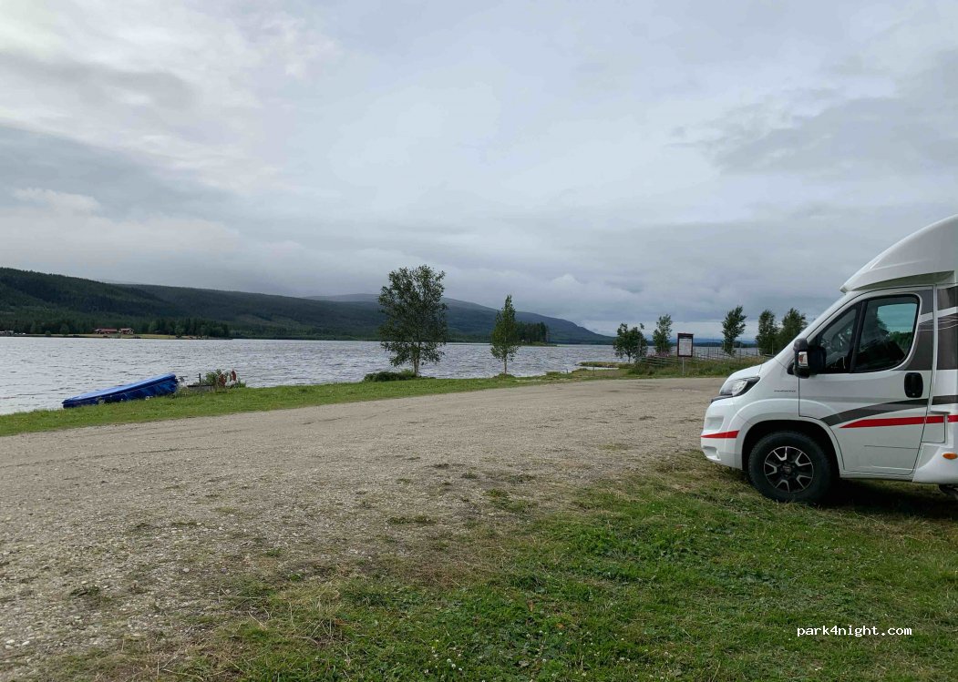 (840 32) Klövsjö - 4 Hamptjärnsvägen — foto 2