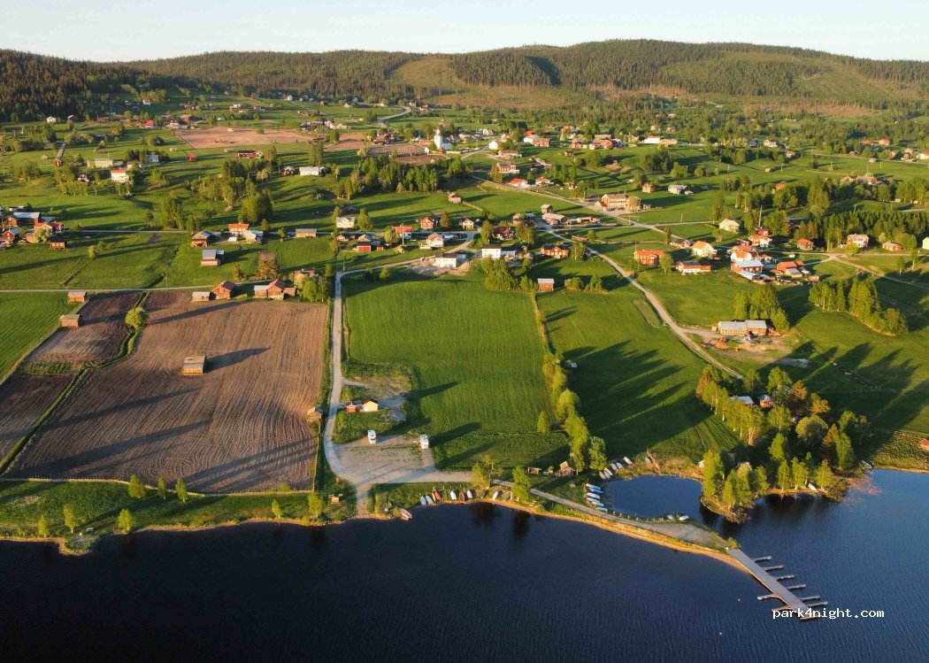 (840 32) Klövsjö - 4 Hamptjärnsvägen — foto 3