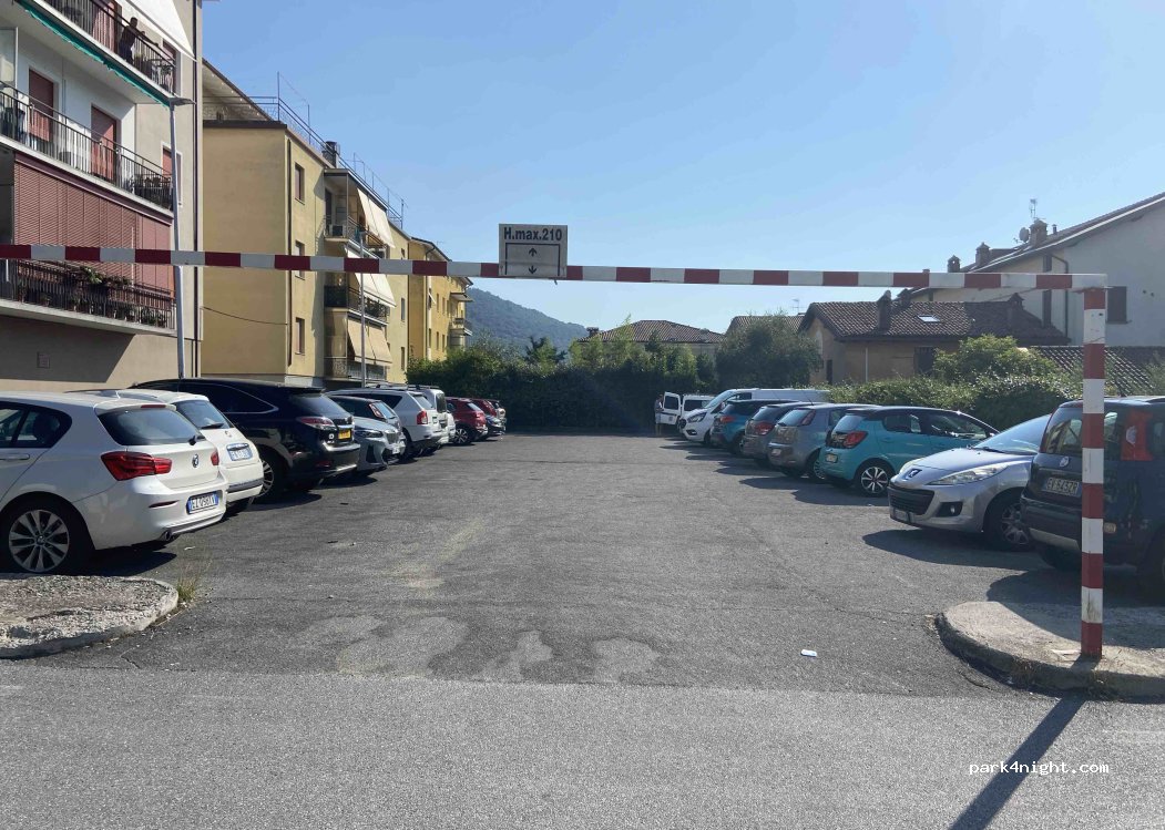 (25049) Iseo - Via Bonardi — foto 2
