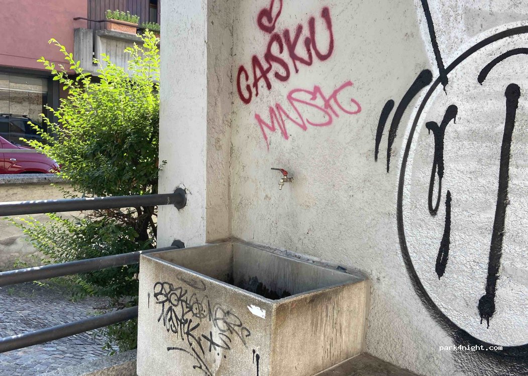 (25049) Iseo - Via Roma — foto