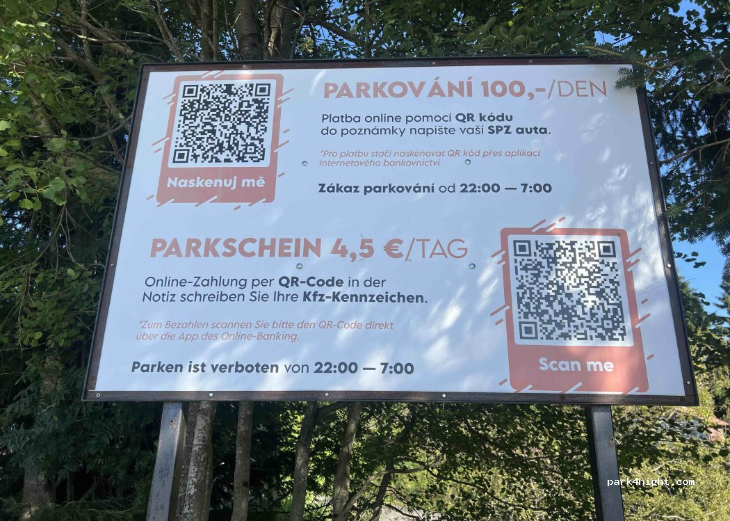 (362 62) Boží Dar - Boží Dar 51 — foto