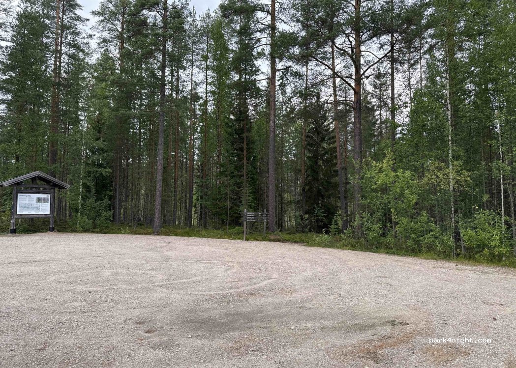 (88900) Kuhmo - Kekkostie — foto 2