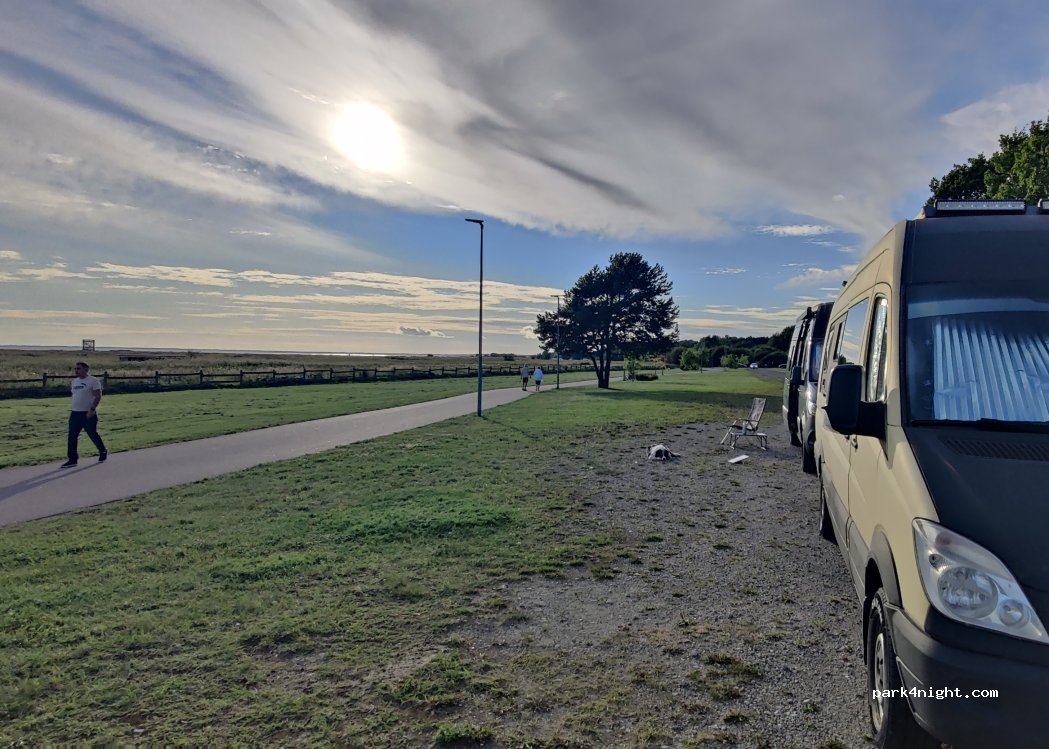 (80022) Pärnu linn - Papiniidu — foto